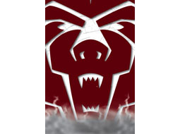 Smoky Bear